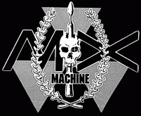 logo MX Machine